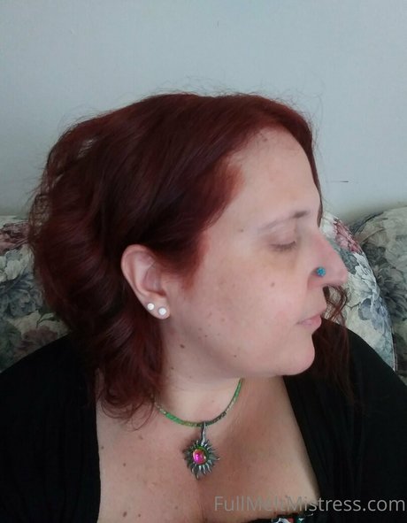 fullmeltmistress Nacktbilder von OnlyFans geleakt