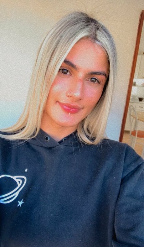 Babi Marchiori Leak von OnlyFans-Inhalten