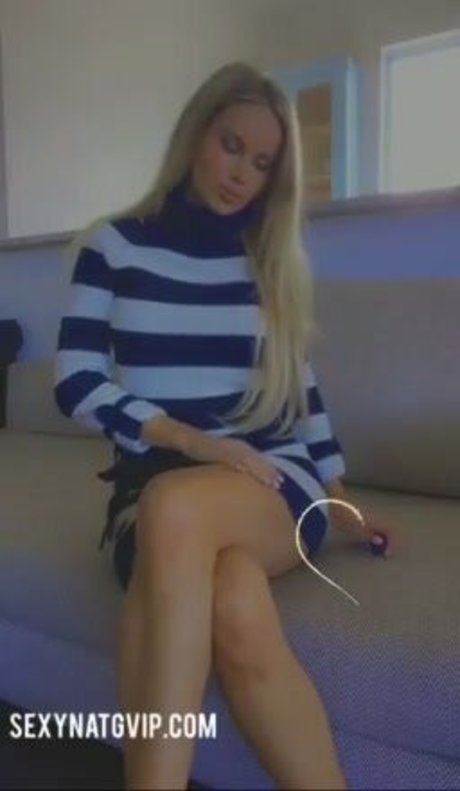 Nathalie Gauvreau OnlyFans