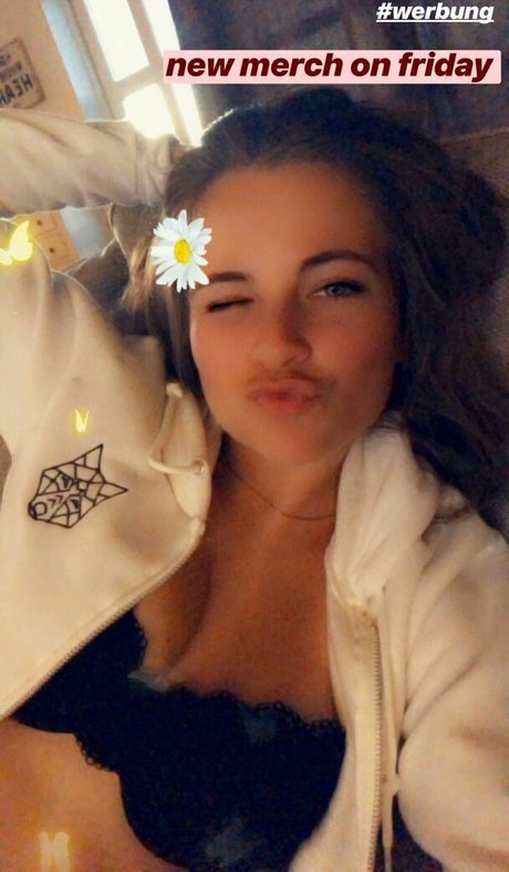 Melina Sophie OnlyFans Leaks