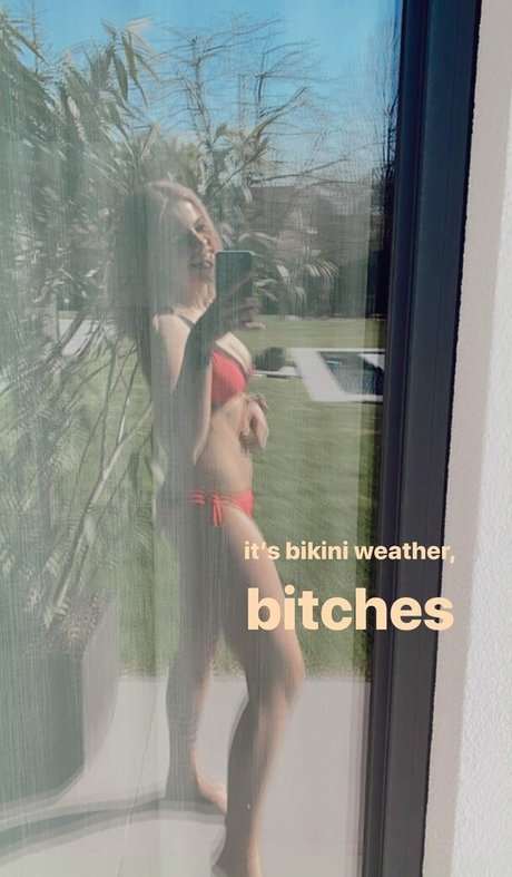 Melina Sophie OnlyFans Leak