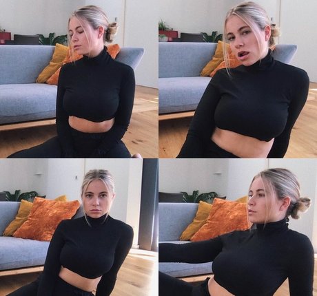 Melina Sophie OnlyFans Model Fotos