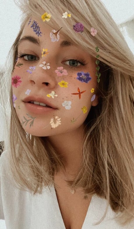 Melina Sophie OnlyFans