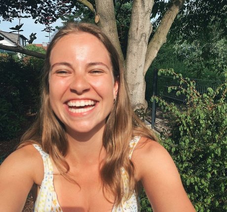 Melina Sophie OnlyFans Nackt