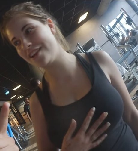 Melina Sophie OnlyFans Fotos