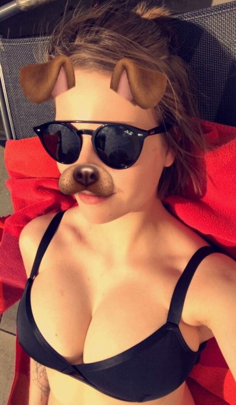 Melina Sophie Nacktbilder geleakt