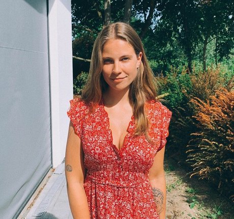 Melina Sophie Nacktbilder von OnlyFans