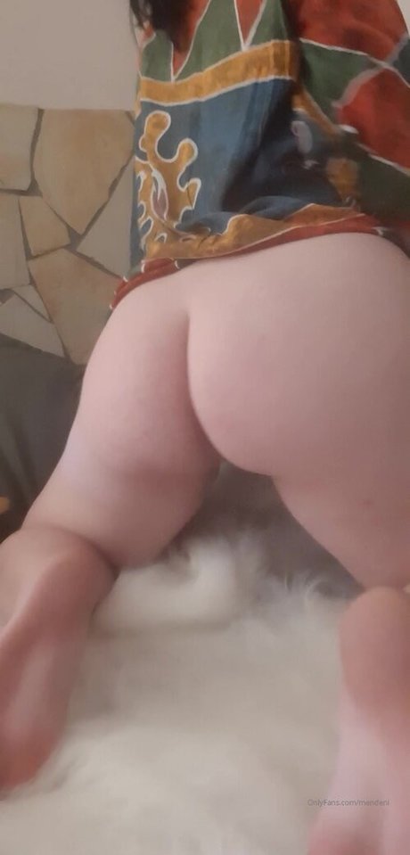 Mendeni OnlyFans Nacktbilder