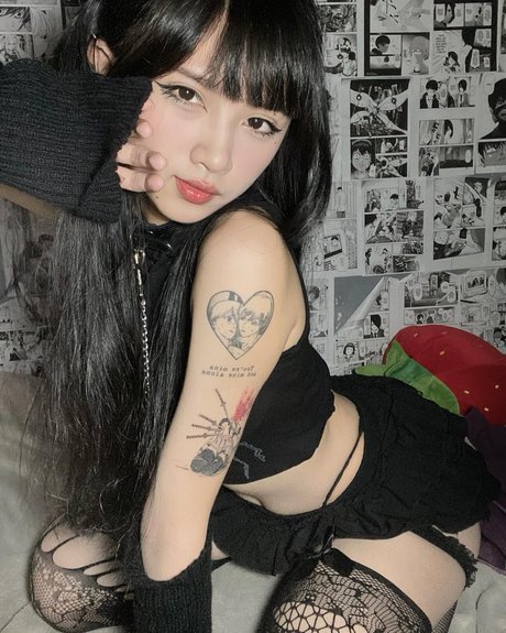 sorrylylyy OnlyFans Nacktfotos