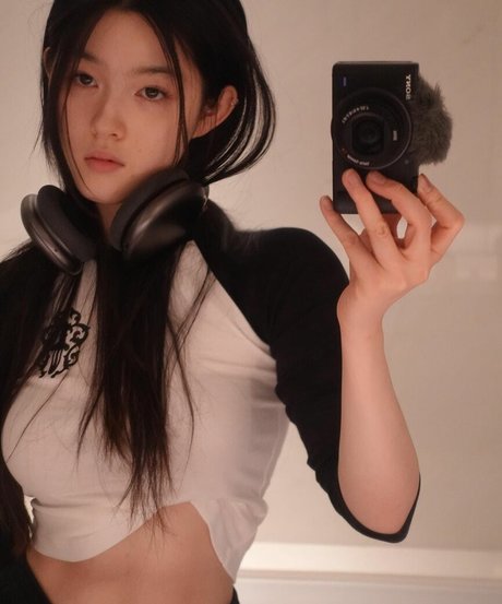 iamazhai Leaked OnlyFans Fotos