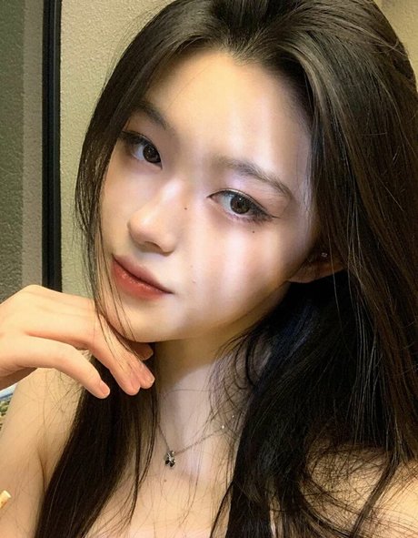 iamazhai Leaked OnlyFans Bilder