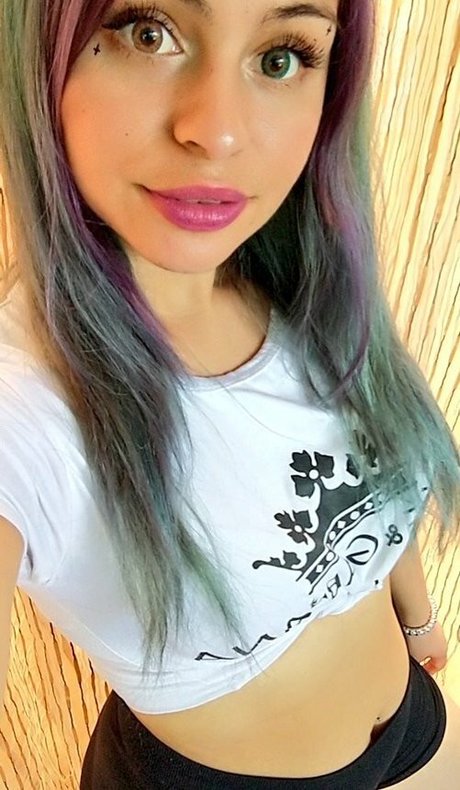 Raylene Moro OnlyFans kostenlos geleakt