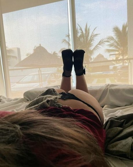 Raylene Moro Nacktbilder-Leaks von OnlyFans