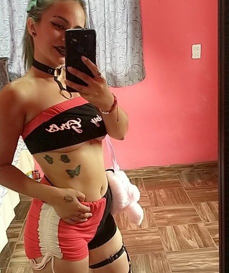 Raylene Moro Nacktbilder OnlyFans geleakt