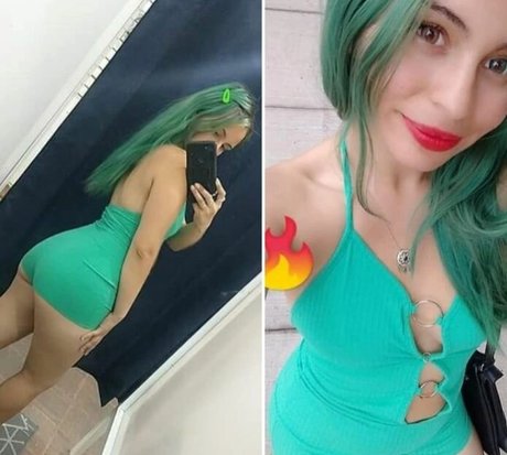 Raylene Moro OnlyFans Nacktbilder