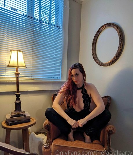 thefacialparty XXX Leak OnlyFans