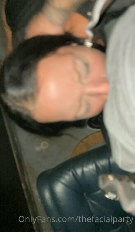 thefacialparty OnlyFans Nackt Leak