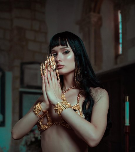 Saich0tic OnlyFans Leaks Sex