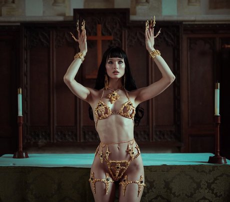 Saich0tic Nacktbilder von OnlyFans