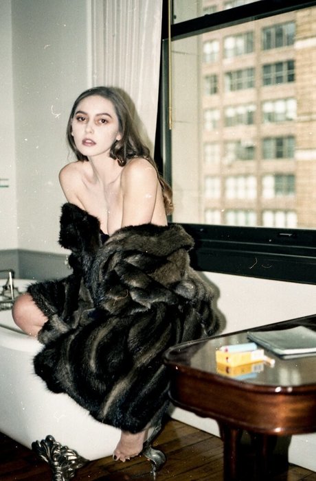 Tessas Ghost Nackt Leaks OnlyFans