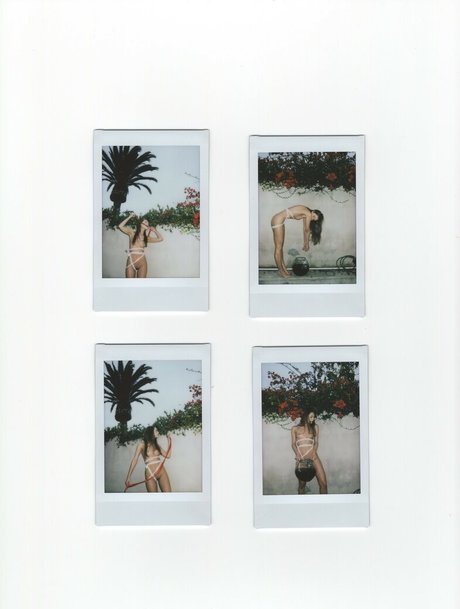 Tessas Ghost Only ...