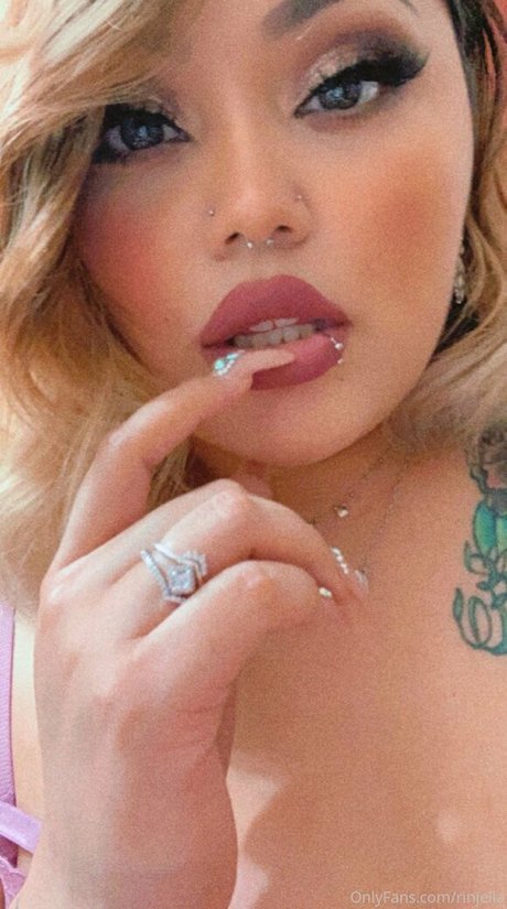 rinjella Leaked OnlyFans Pornografie