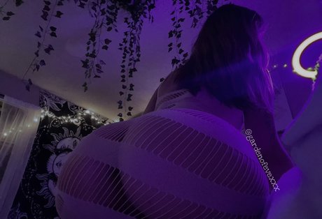 Gardenofevexxx Neue geleakte OnlyFans-Inhalte