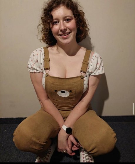 Lucyqueenofchaos OnlyFans Nackt Leaks