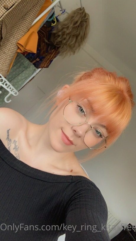 key ring kita free OnlyFans Porno