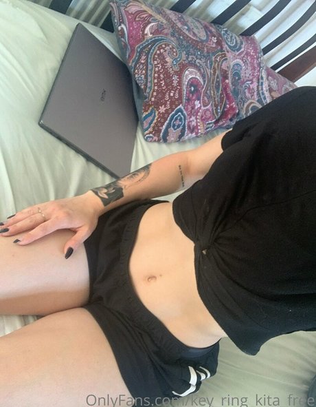 key ring kita free OnlyFans Leaks Sex