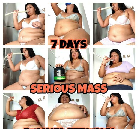 ysabel27 OnlyFans Sextape