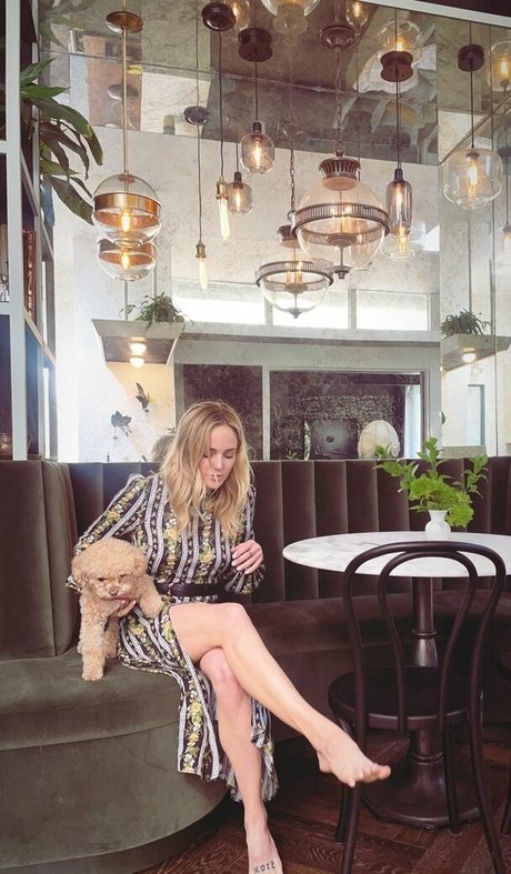 Caity Lotz Nackt Leaks OnlyFans
