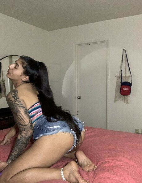 solidgoddesss97 Sexy OnlyFans