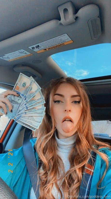 goddess lynn Nacktbilder von OnlyFans
