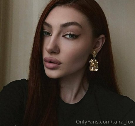 taira fox Brüste OnlyFans