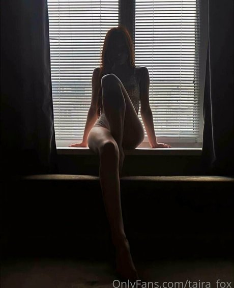 taira fox OnlyFans Leak