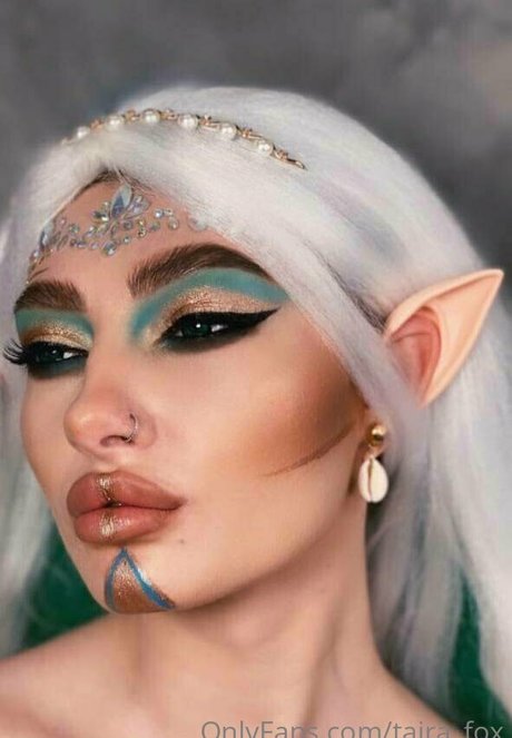 taira fox OnlyFans Sex geleakt