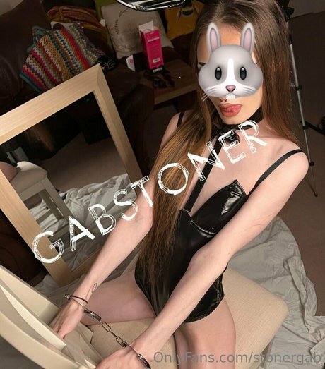 stonergab OnlyFans-Model