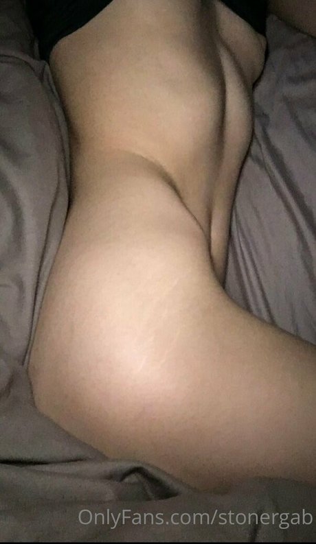 stonergab Heiße OnlyFans Inhalte
