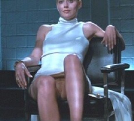 Sharon Stone Leaked OnlyFans Bilder