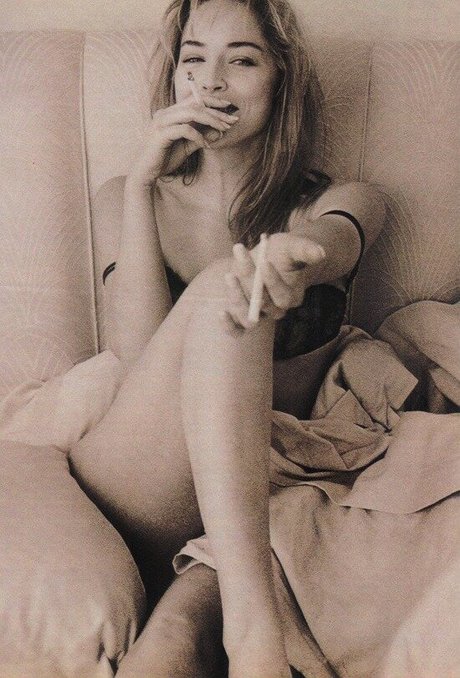 Sharon Stone Leak von OnlyFans