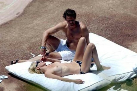 Sharon Stone Nacktbilder OnlyFans