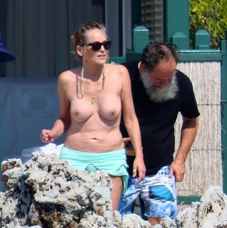 Sharon Stone XXX Leak OnlyFans Leak