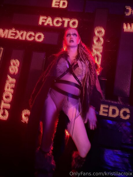 kristilacroix Nackt OnlyFans