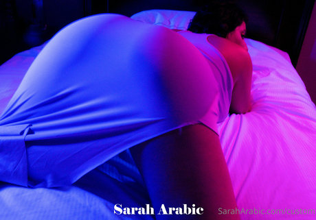saraharabicfree Porn OnlyFans Leak