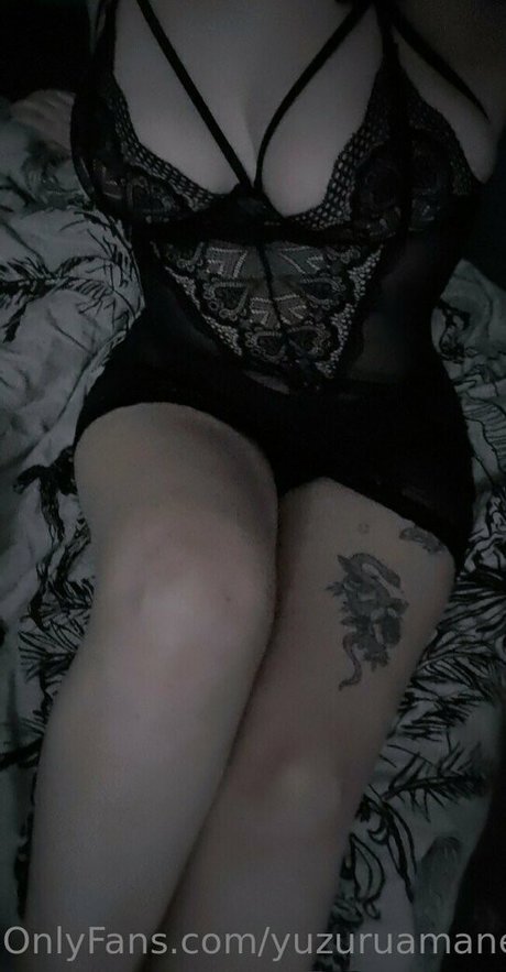 yuzuruamane Nacktbilder von OnlyFans geleakt