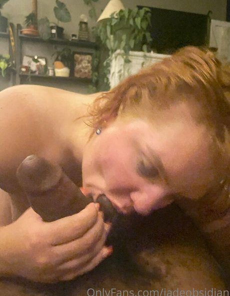 jadeobsidian OnlyFans Nacktbilder