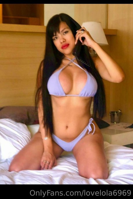 lovelola6969 Nacktbilder OnlyFans geleakt