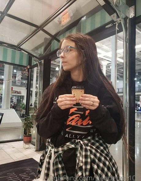 slender024 OnlyFans Nackt Leak