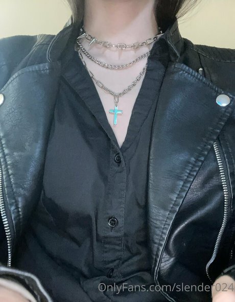 slender024 OnlyFans geleakt